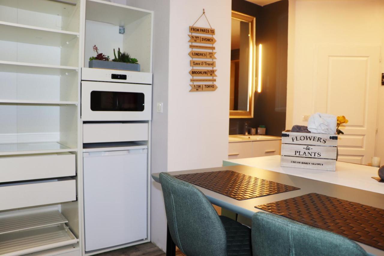 Accommodatie bij particulieren Melody Double Balneo, Home-cinema, Terrasse A