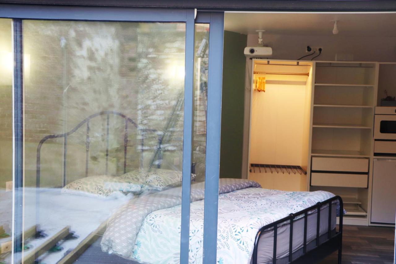 Melody Double Balneo, Home-cinema, Terrasse A Accommodatie bij particulieren *