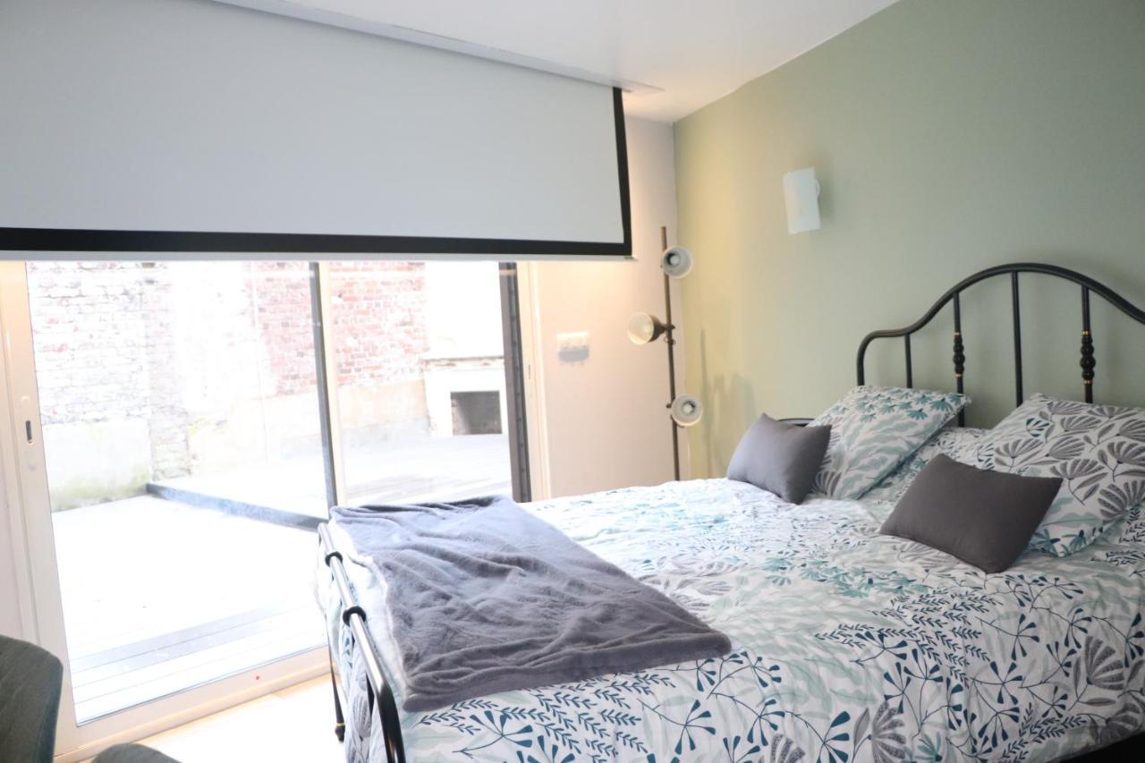 Melody Double Balneo, Home-cinema, Terrasse A Accommodatie bij particulieren *